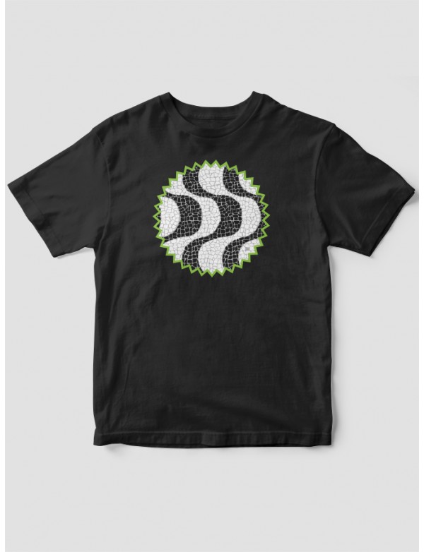 T-shirt Calçadao