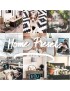 Exit Stamp Home Presets