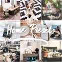 Exit Stamp Home Presets