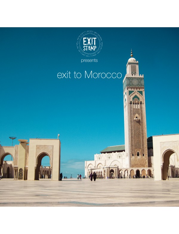 Exit To Morocco