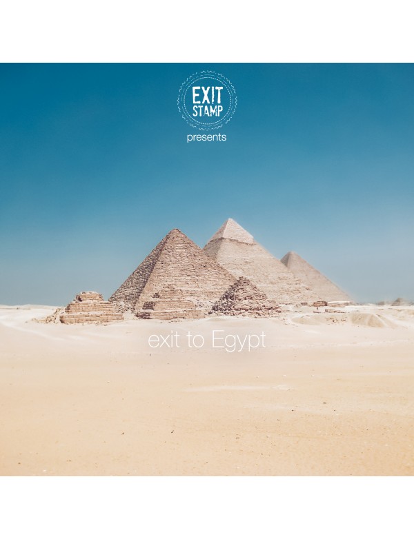 Exit To Egypt