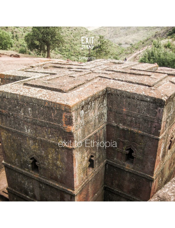 Exit To Ethiopia
