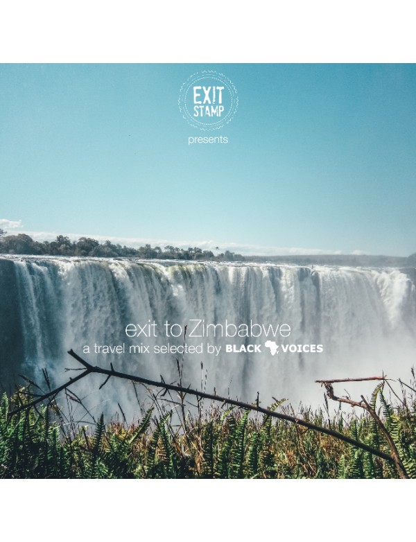 Exit To Zimbabwe