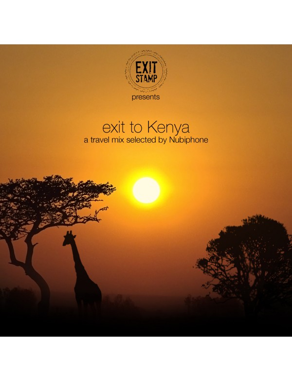 Exit To Kenya