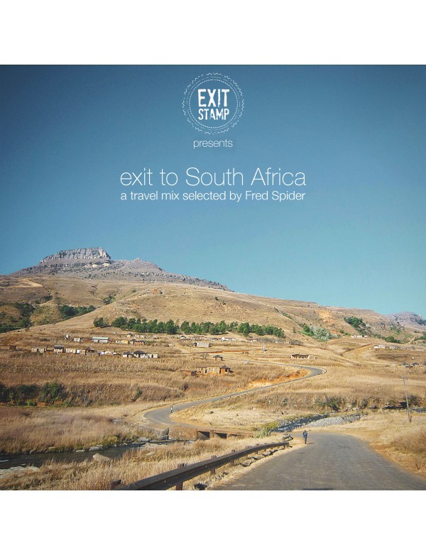 Exit To South Africa