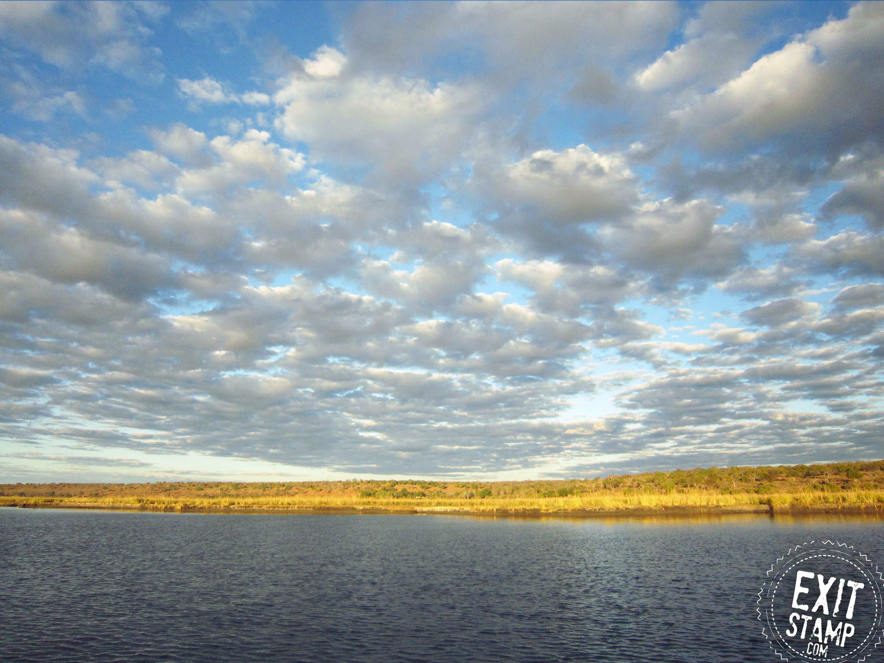Kasane Chobe River Safari Botswana