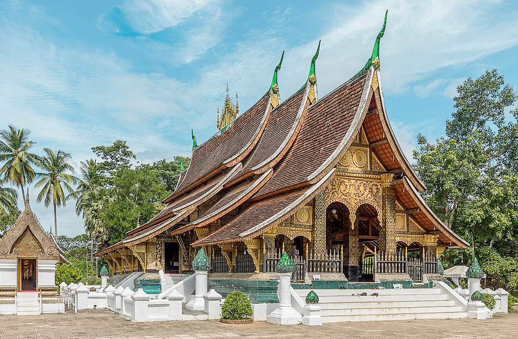Temple_Wat_Xieng_Thong_Luang_Prabang_-_L