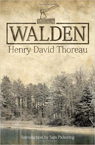 Walden Thoreau