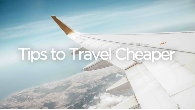 Travel Cheaper