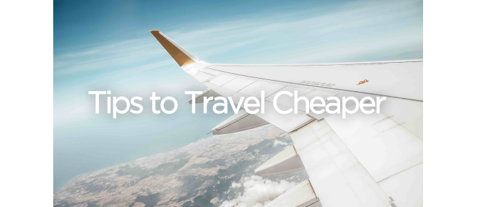 Travel Cheaper