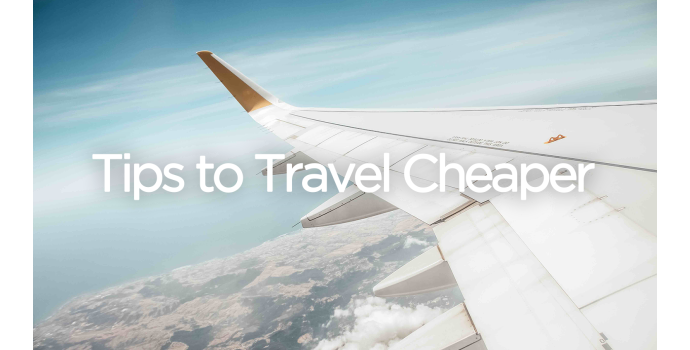 Travel Cheaper