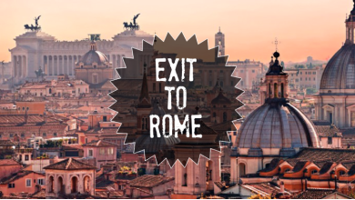 Exit To Rome 