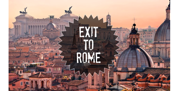 Exit To Rome Exit To Rome