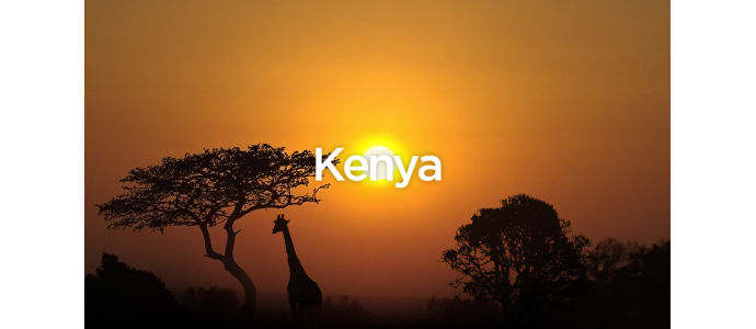Exit To Kenya