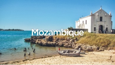 Exit To Mozambique - The Complete Travel Guide