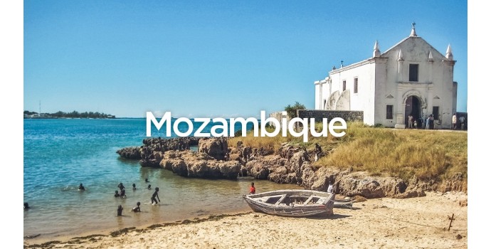 Exit To Mozambique - The Complete Travel Guide Exit To Mozambique - The Complete Travel Guide