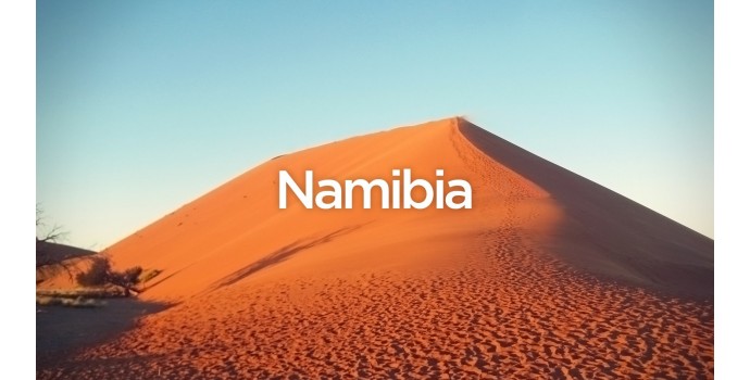 Exit To Namibia - The Complete Travel Guide