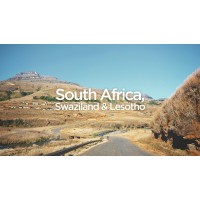 Exit To South Africa - The Complete Travel Guide
