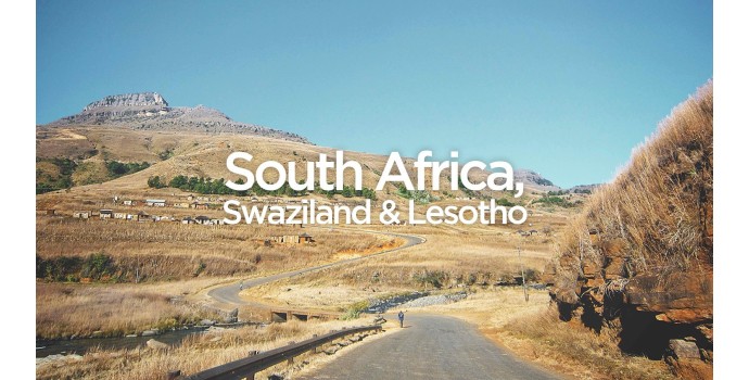 Exit To South Africa - The Complete Travel Guide