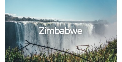 Exit To Zimbabwe - The Complete Travel Guide
