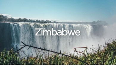Exit To Zimbabwe - The Complete Travel Guide