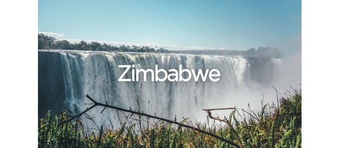 Exit To Zimbabwe