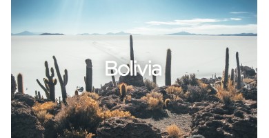 Exit To Bolivia - The Complete Travel Guide