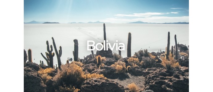 Exit To Bolivia