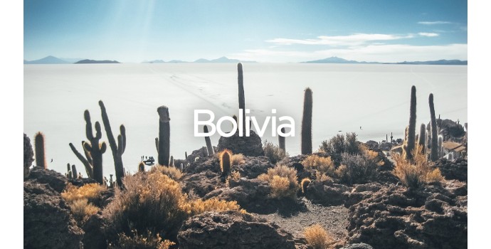 Exit To Bolivia - The Complete Travel Guide