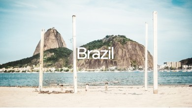 Exit To Brazil - The Complete Travel Guide