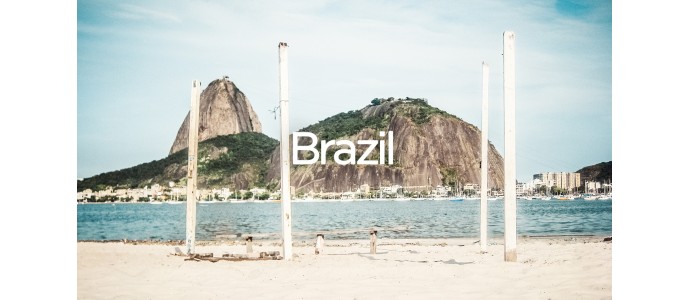 Exit To Brazil - The Complete Travel Guide