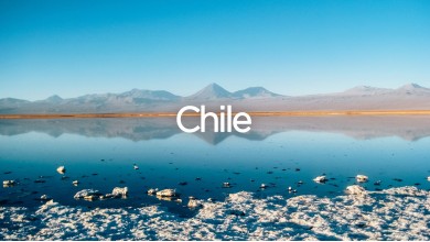 Exit To Chile - The Complete Travel Guide