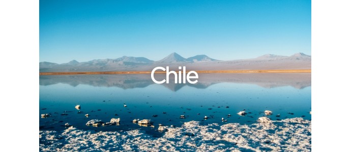 Exit To Chile - The Complete Travel Guide