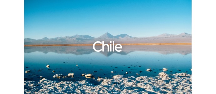 Exit To Chile