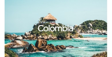 Exit to Colombia - The Complete Travel Guide