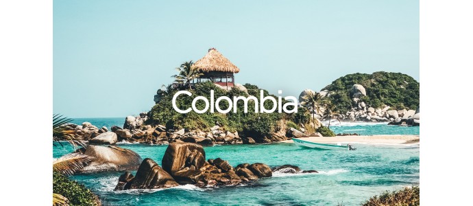 Exit to Colombia - The Complete Travel Guide