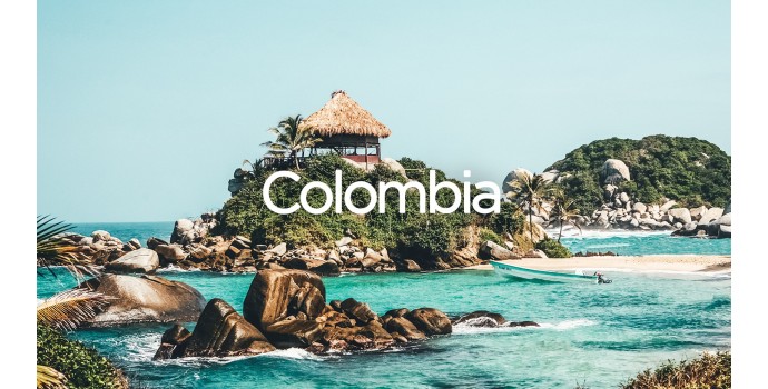 Exit to Colombia - The Complete Travel Guide