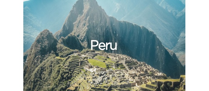 Exit to Peru