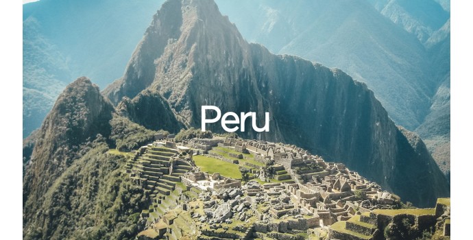 Exit to Peru  - The Complete Travel Guide