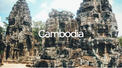 Exit To Cambodia - The Complete Travel Guide
