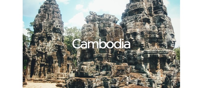 Exit To Cambodia - The Complete Travel Guide