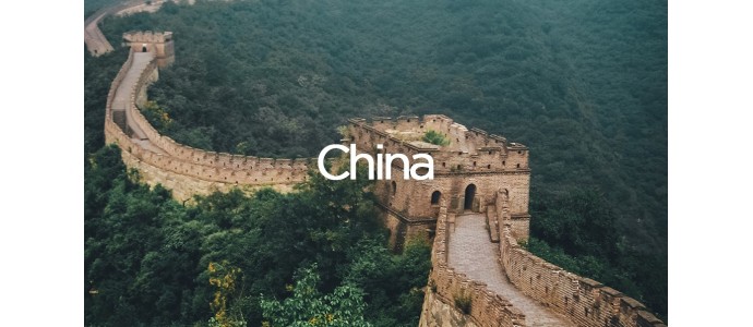 Exit To China - The Complete Travel Guide