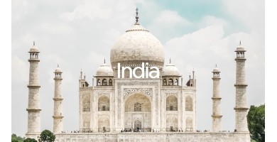 Exit To India - The Complete Travel Guide