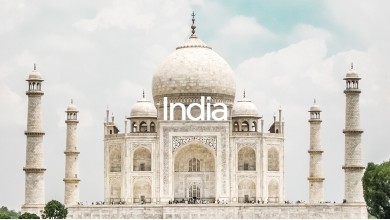 Exit To India - The Complete Travel Guide