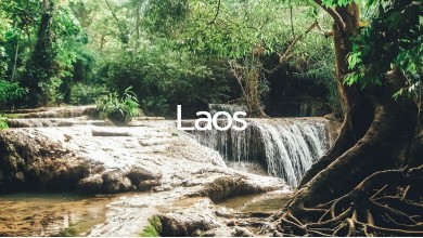 Exit To Laos - The Complete Travel Guide