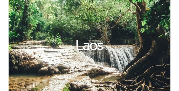 Exit To Laos - The Complete Travel Guide