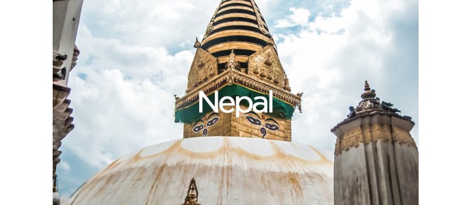 Exit To Nepal - The Complete Travel Guide