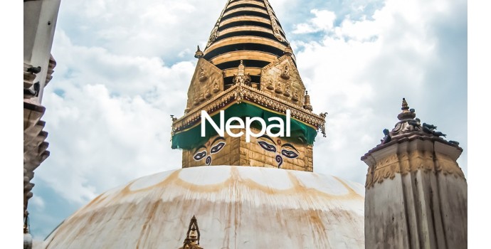 Exit To Nepal - The Complete Travel Guide