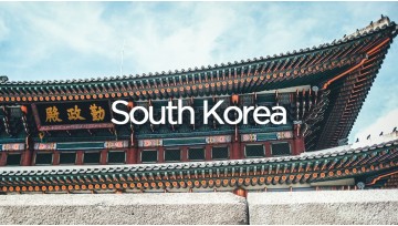 Exit To South Korea - The Complete Travel Guide