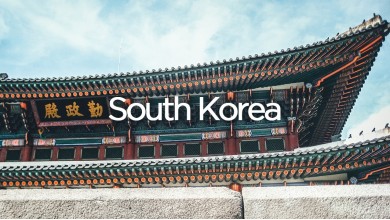 Exit To South Korea - The Complete Travel Guide